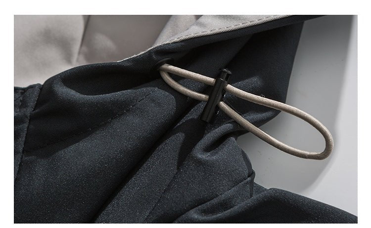 Parka Homme