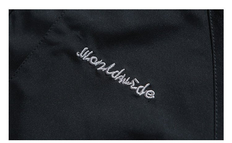 Parka Homme