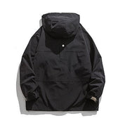 Parka Homme