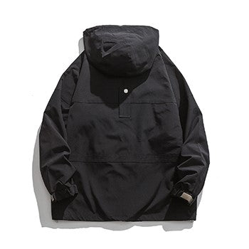 Parka Homme
