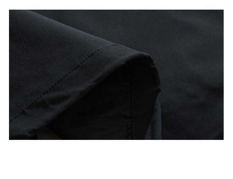 Parka Homme