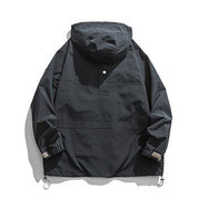 Parka Homme