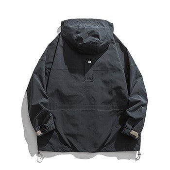 Parka Homme