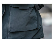 Parka Homme