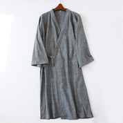 Peignoir Japonais