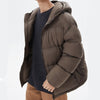 Puffer Jacket Homme