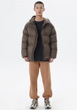 Puffer Jacket Homme