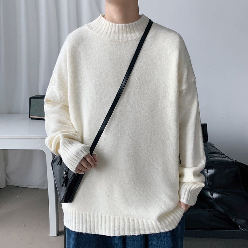 Pull Coréen Homme