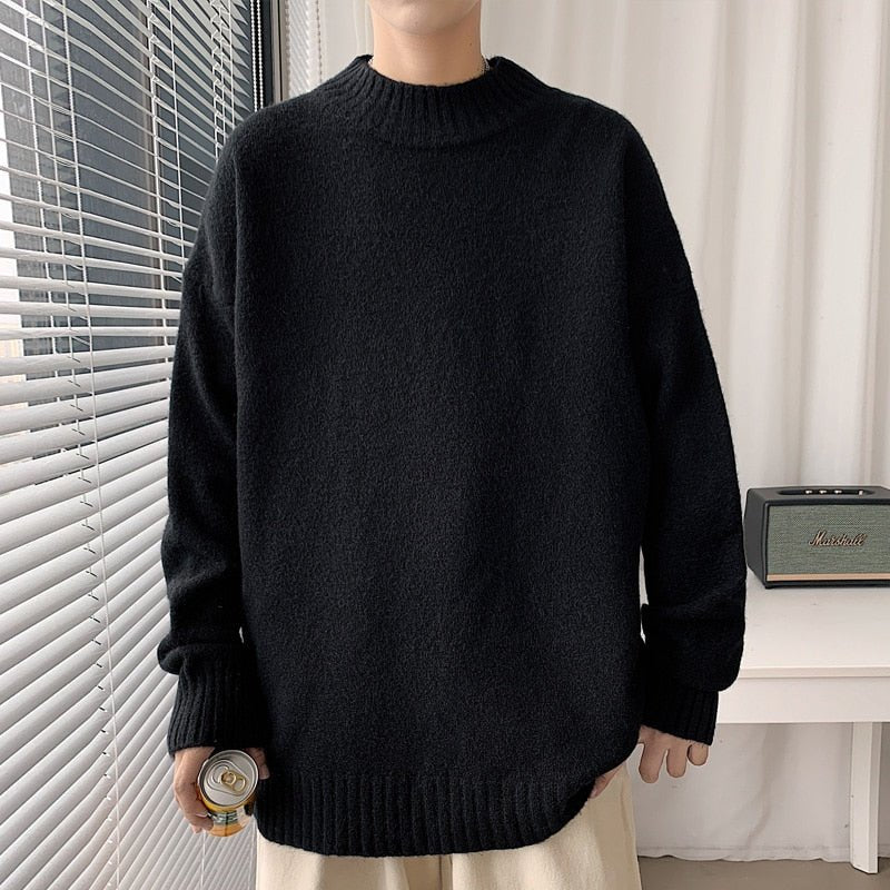 Pull Coréen Homme