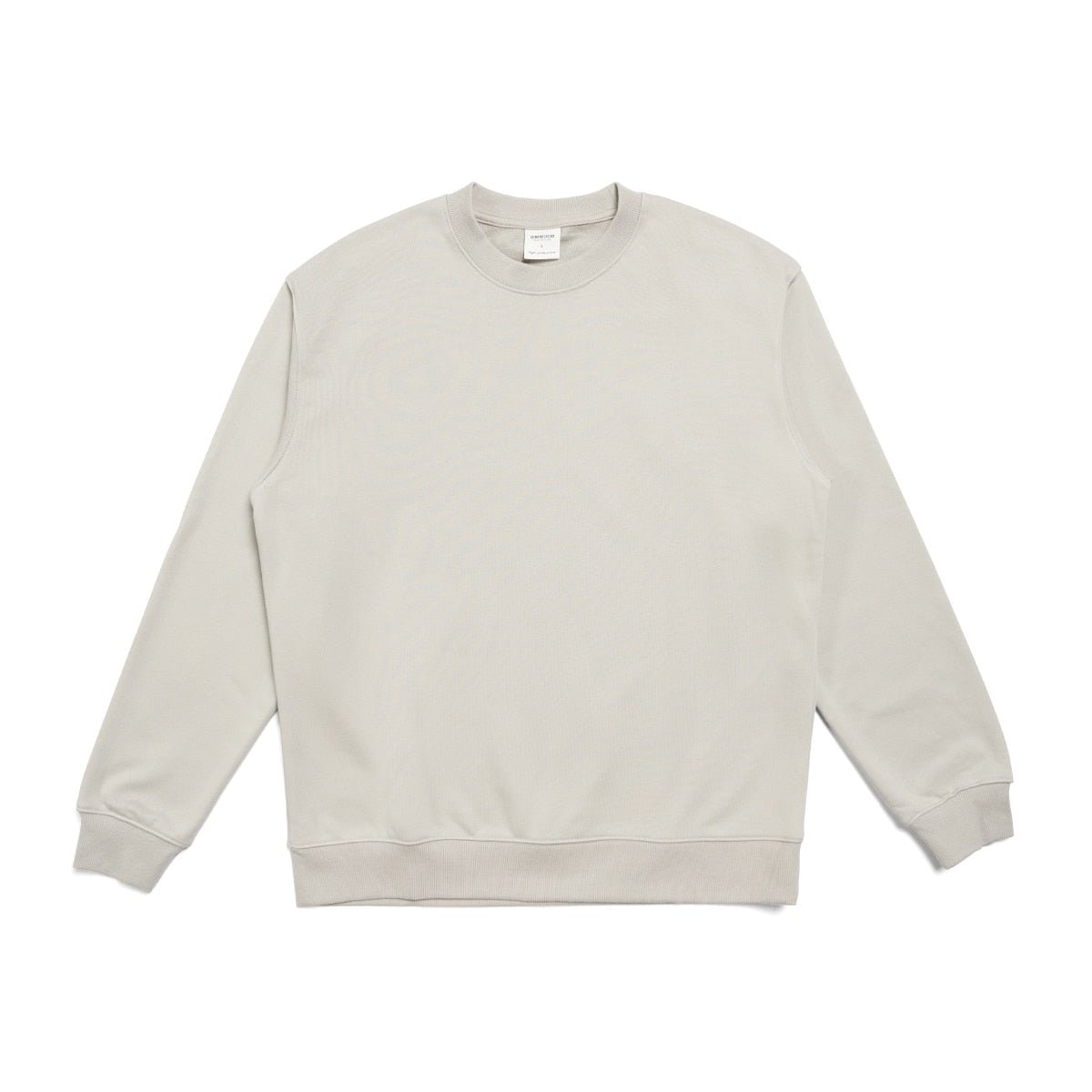 Pull Coton