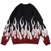 Pull Flamme