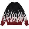 Pull Flamme