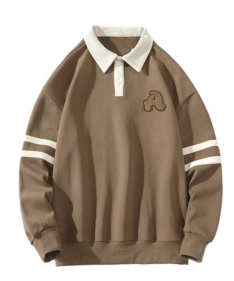 Pull Polo