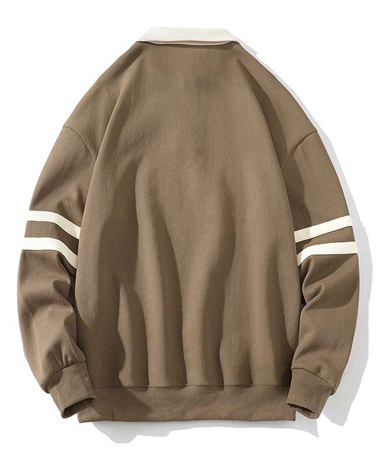 Pull Polo