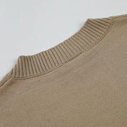 Pull Sans Manches Homme Vintage