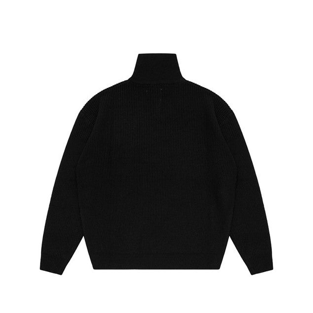 Pull Zippé