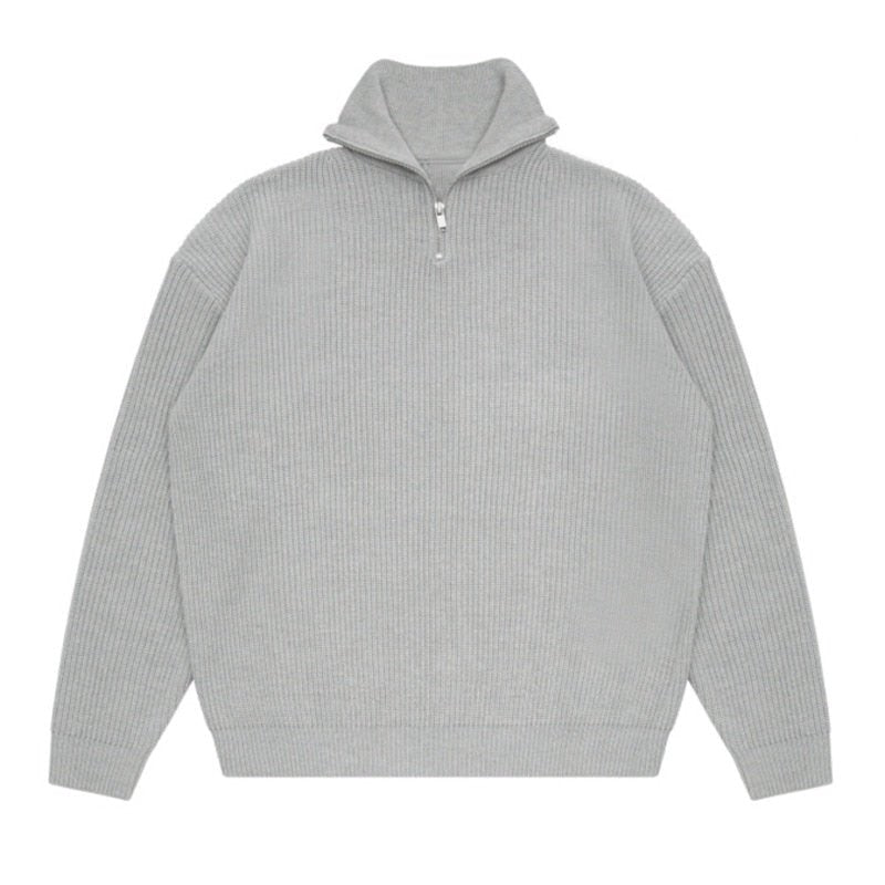 Pull Zippé