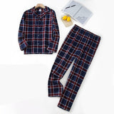 Pyjama Coreen Homme