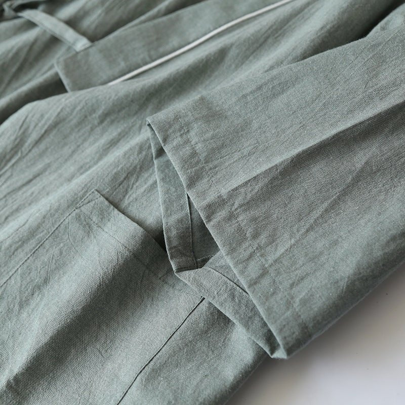 Pyjama Homme Japonais