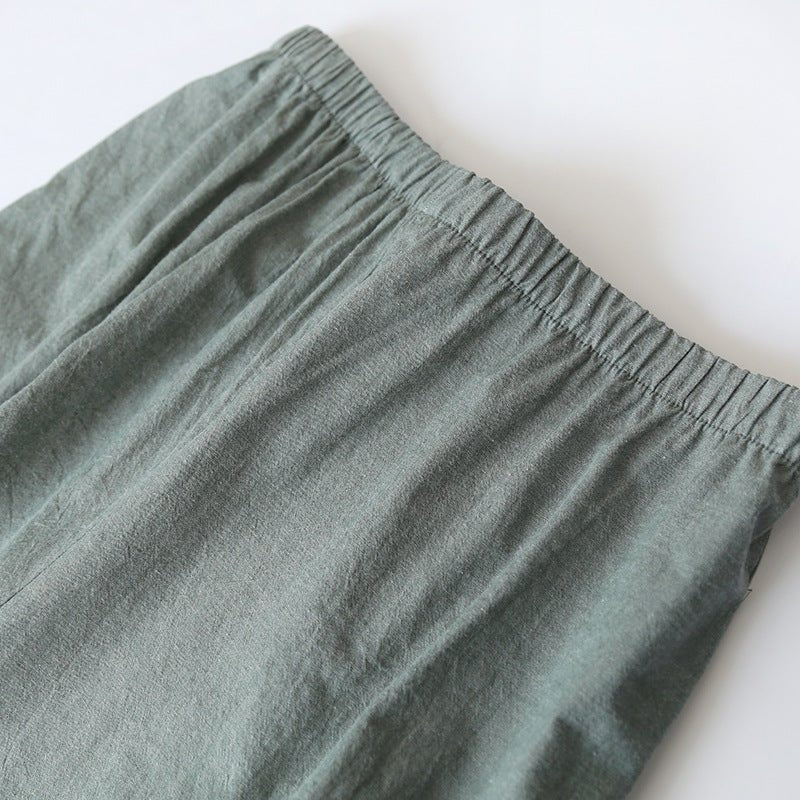 Pyjama Homme Japonais