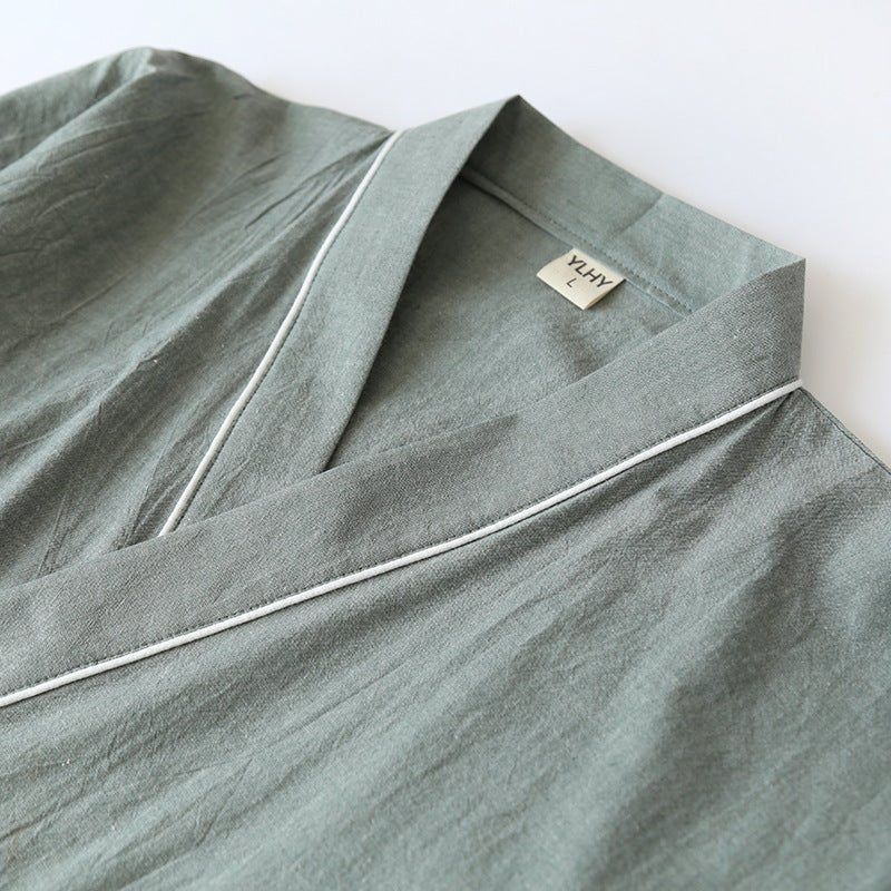 Pyjama Homme Japonais