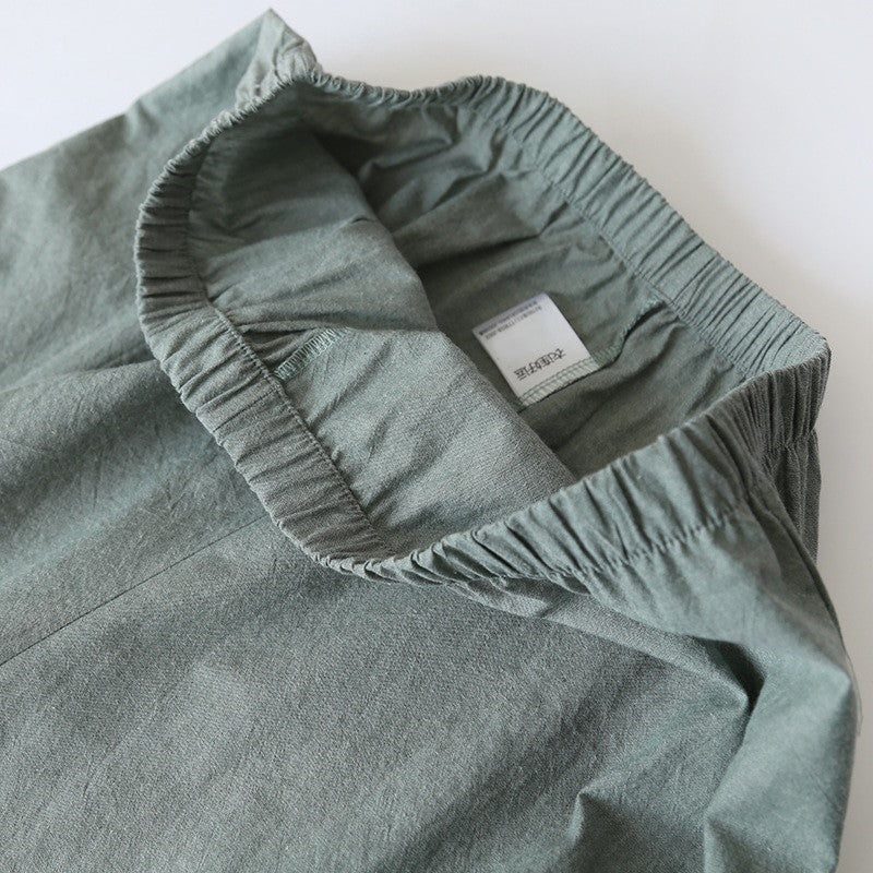 Pyjama Homme Japonais