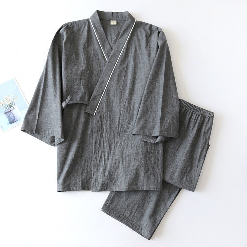 Pyjama Homme Japonais