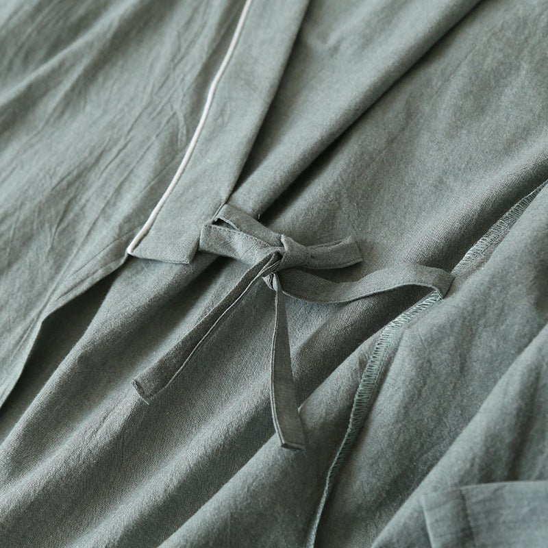 Pyjama Homme Japonais