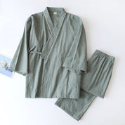 Pyjama Homme Japonais