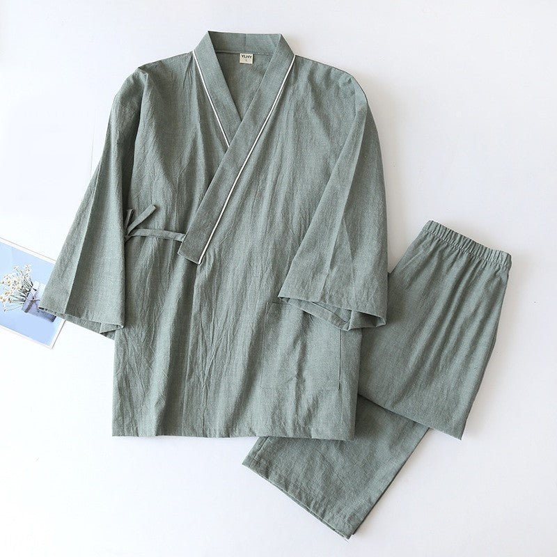 Pyjama Homme Japonais