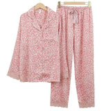 Pyjama Japonais Femme