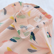 Pyjama Japonais Femme Kawaii