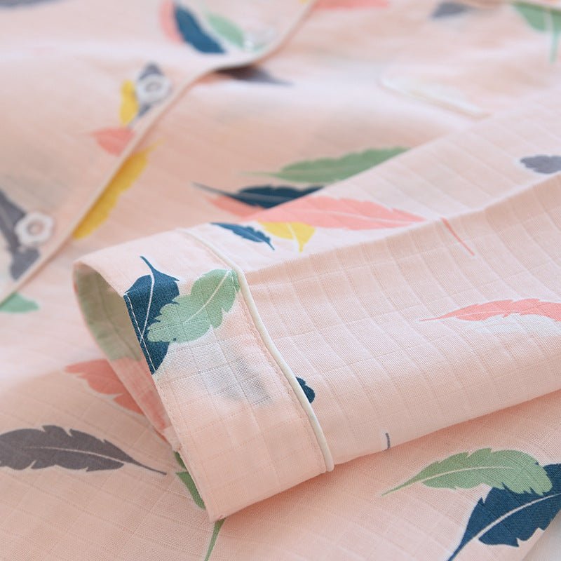 Pyjama Japonais Femme Kawaii