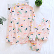 Pyjama Japonais Femme Kawaii