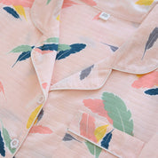 Pyjama Japonais Femme Kawaii