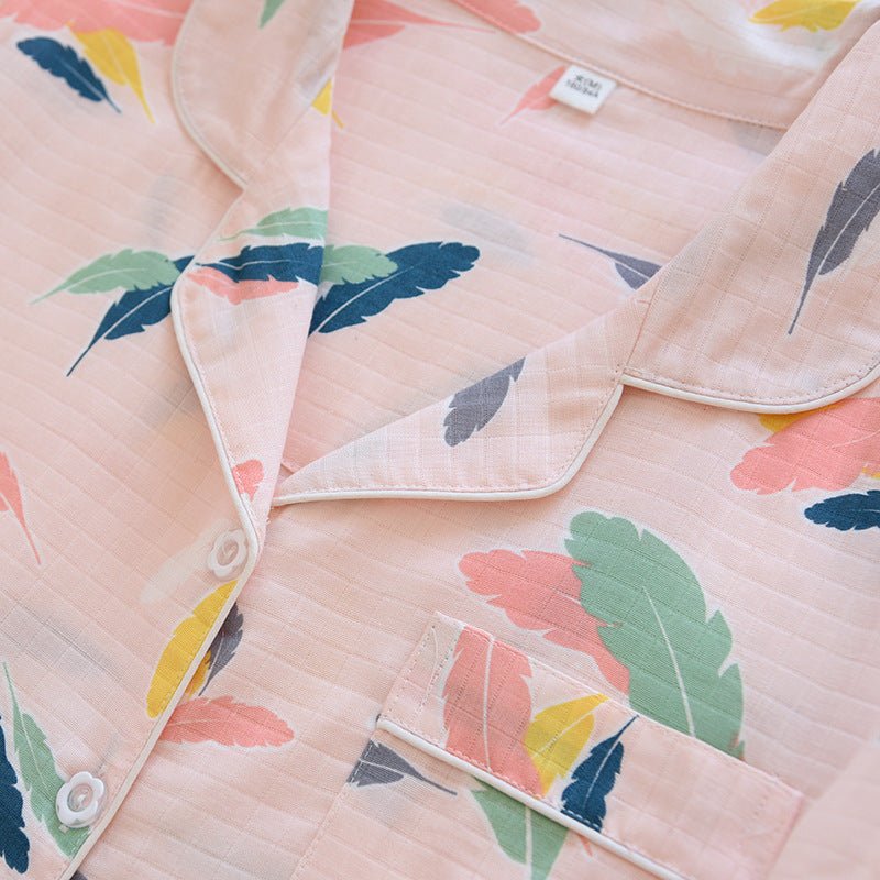 Pyjama Japonais Femme Kawaii