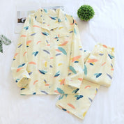 Pyjama Japonais Femme Kawaii