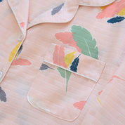 Pyjama Japonais Femme Kawaii