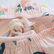 Pyjama Japonais Femme Kawaii