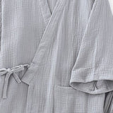 Pyjama Japonais Jinbei