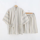 Pyjama Kimono Japonais