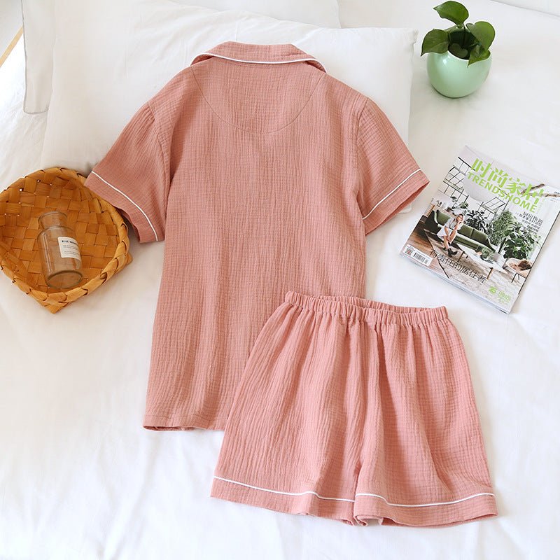 Pyjama Simple Femme | AkitoParis™