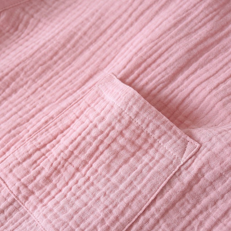Pyjama Traditionnel Japonais Femme