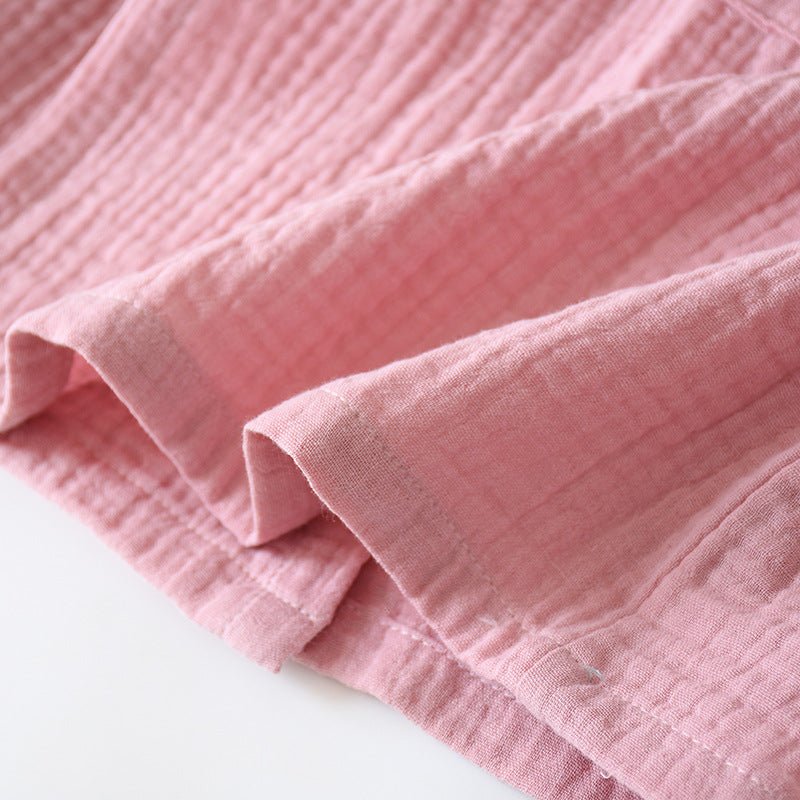 Pyjama Traditionnel Japonais Femme