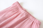 Pyjama Traditionnel Japonais Femme