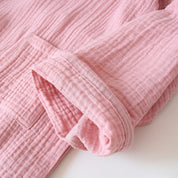 Pyjama Traditionnel Japonais Femme