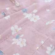 Pyjamas Kimono