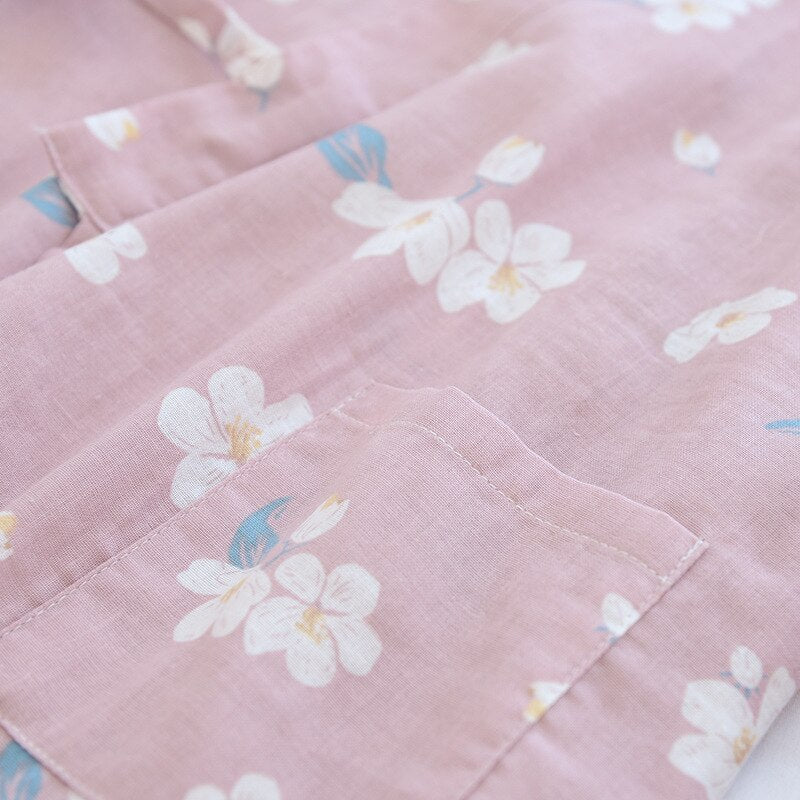 Pyjamas Kimono