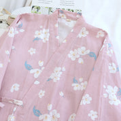 Pyjamas Kimono