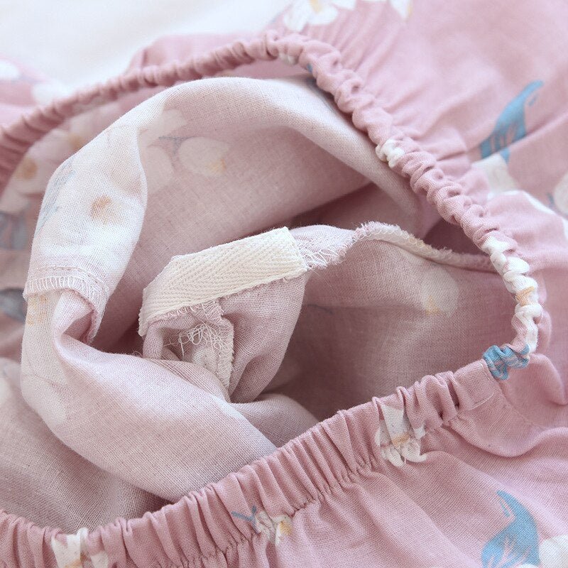 Pyjamas Kimono